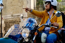 WildSideTour