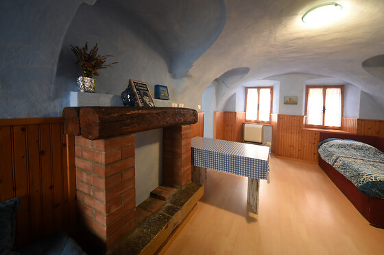Guesthouse La Nuvola - photo 3