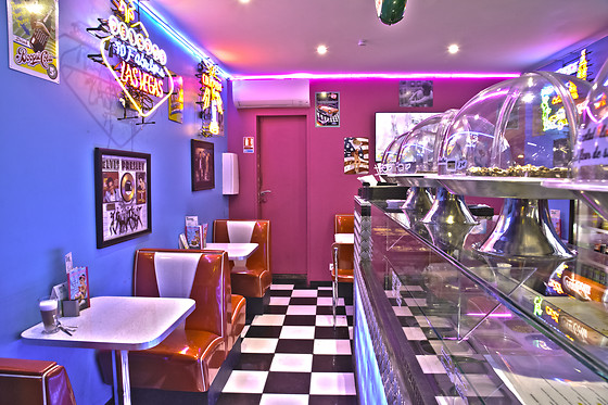 Lucky Days - photo 1
