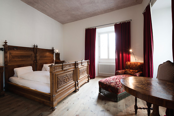 Hotel Albrici - photo 3