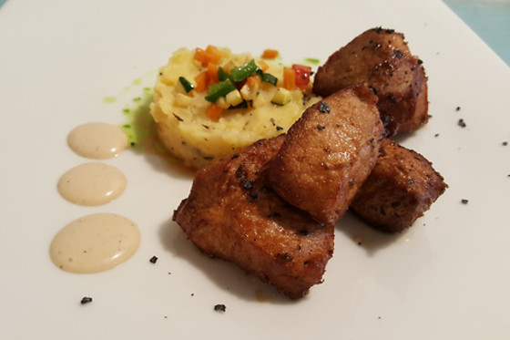 RESTAURANTES ABRASADOR - photo 4