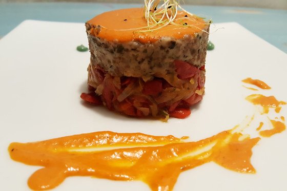 RESTAURANTES ABRASADOR - photo 7