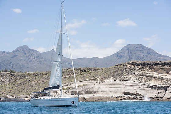 WHITE TENERIFE - photo 17