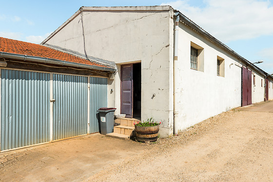 Domaine Besancenot - photo 4