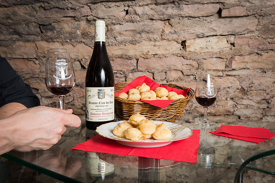 Domaine Besancenot - photo 1