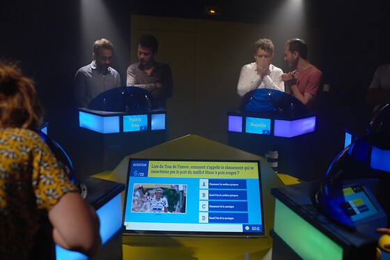 Quiz Room Avignon - photo 7