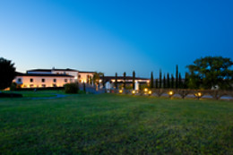 HOTEL PALACIO DE ARENALES & SPA