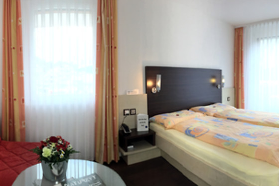 Hotel FEEHOF Garni - photo 3