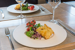 Logis Hôtel-Restaurant des Acacias Lille Tourcoing