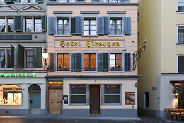 Hotel Hirschen***