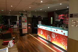 Ibis Dijon sud