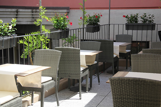 Hotel Garni - photo 1