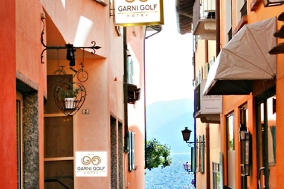 Hotel Garni - photo 2