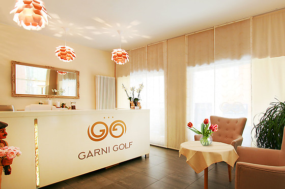 Hotel Garni - photo 3
