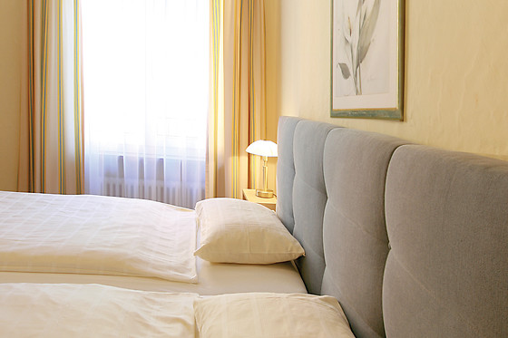 Hotel Garni - photo 4