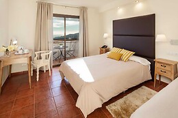 HOTEL BALCÓN DE CÓMPETA