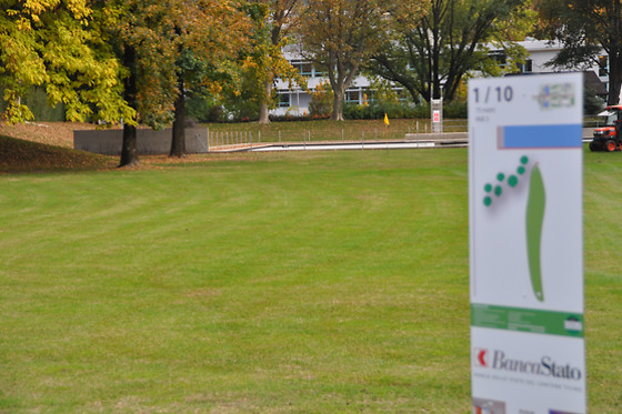 Golf dei Castelli - PAR 54 - photo 1