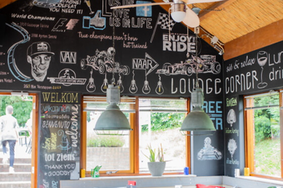 Outdoor Karting Vaals - photo 3