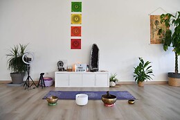 Yoga Center