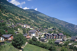 Serviced Apartments Wallis - Breiten