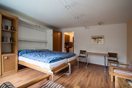 Serviced Apartments Wallis - Breiten