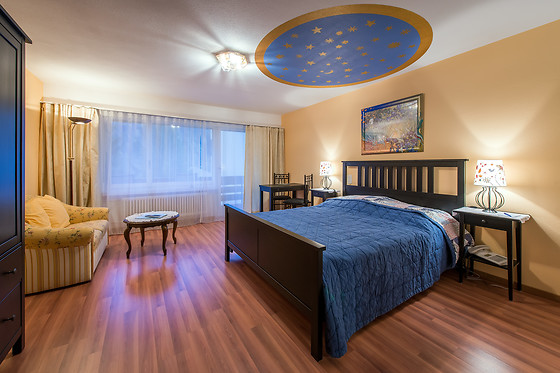 Badehotel Salina Maris**** - photo 3