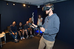 The VEX