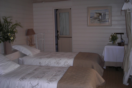 Le clos Sainte Anne - photo 2