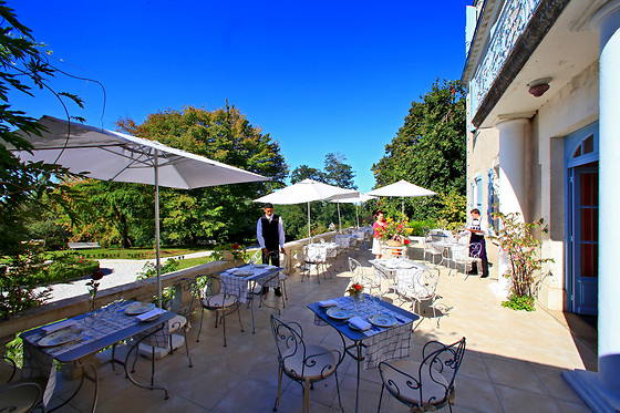 Le Château Bellevue - photo 7