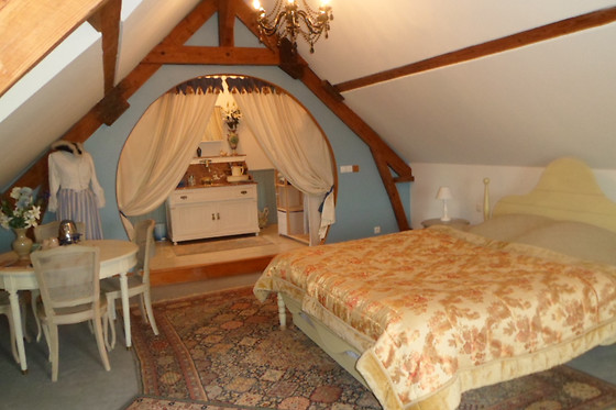 Manoir de Pontfol - photo 7