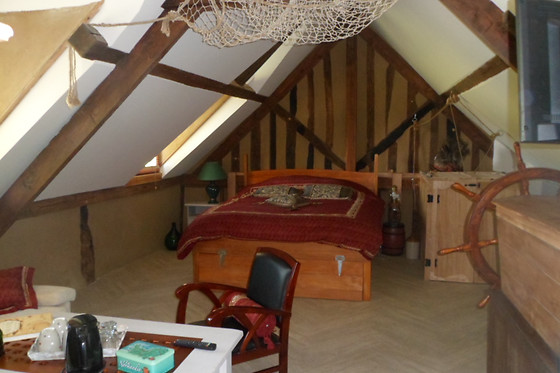 Manoir de Pontfol - photo 10