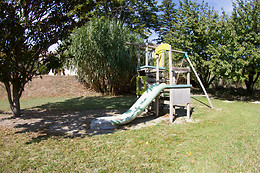 Le Moulin de Champdurand
