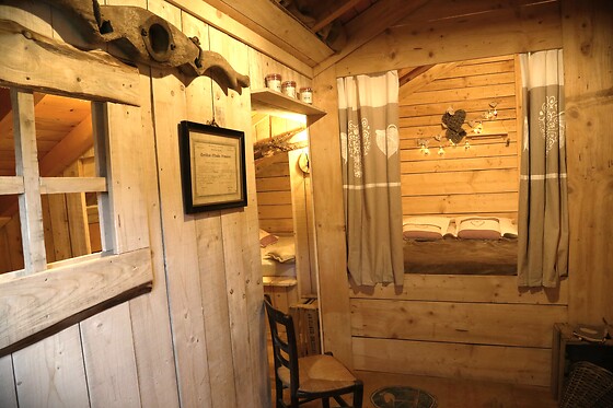 La Ferme Aventure - photo 12