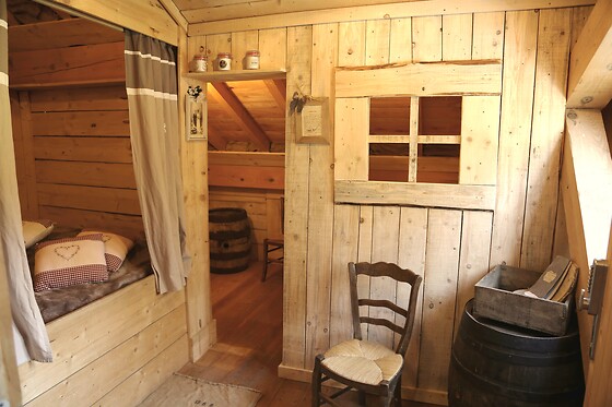 La Ferme Aventure - photo 13