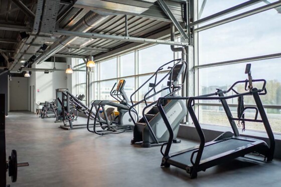 GymChaft - photo 6