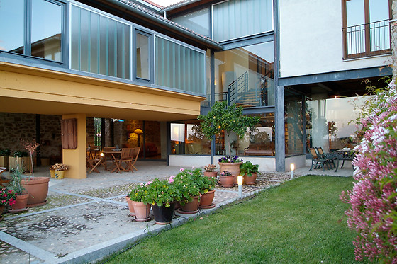 HOTEL EL TURCAL - photo 14