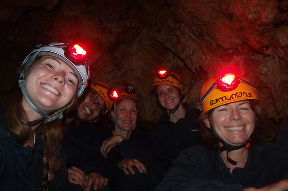 TRAMUNTANA AVENTURA - photo 20
