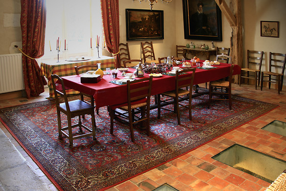 Le Moulin de Montrésor - photo 8
