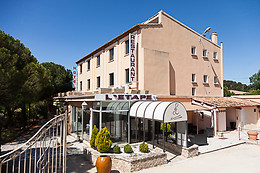 Hôtel Restaurant L'Etape