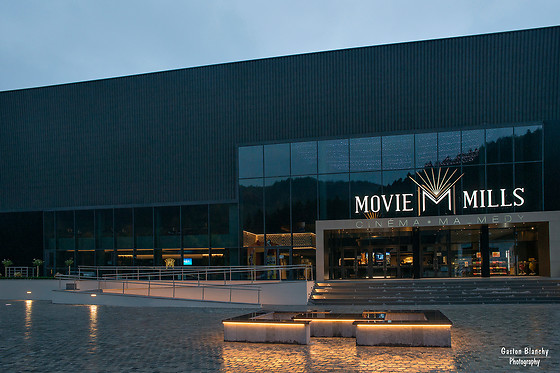 Movie Mills - photo 2