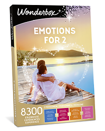 Emotions for 2