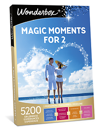 Magic Moments for 2