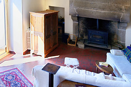 Logis la Tour des Laudes