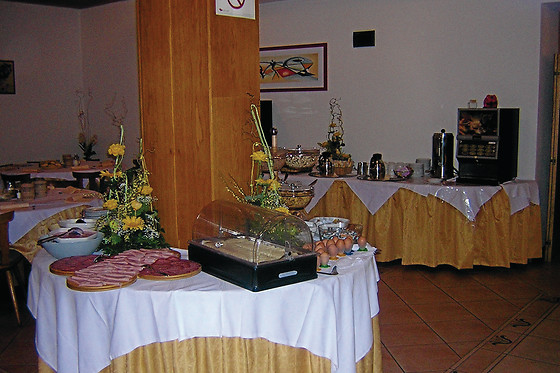 Hotel Alle Piramidi - photo 24