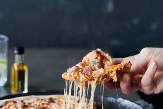 Kingslize Premium Pizza Berchem - photo 8