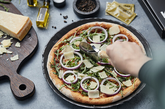 Kingslize Premium Pizza Lier - photo 16