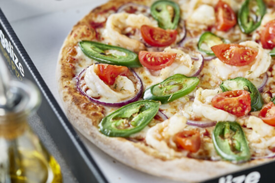 Kingslize Premium Pizza Lier - photo 18