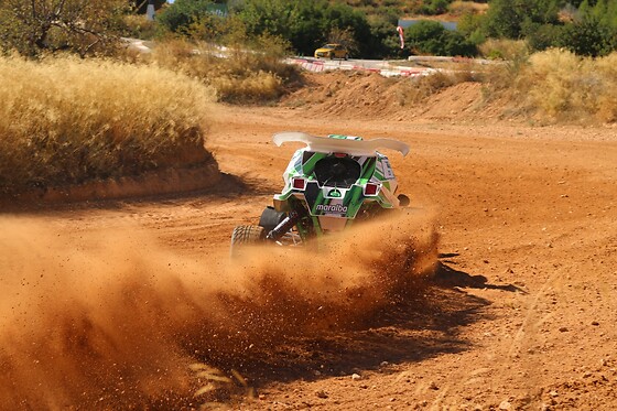 MARALBA CIRCUIT EXPERIENCE - photo 4