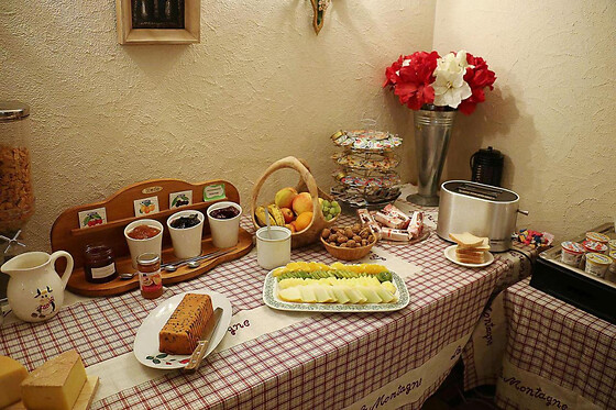 Badehotel Salina Maris**** - photo 14