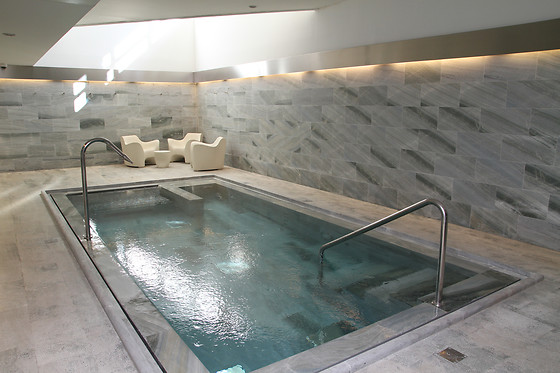 HOTEL RESORT BALNEARIO DE PANTICOSA - photo 26